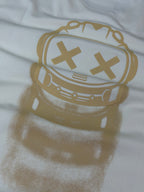 CAMISETA ALTO GRAMAJE MONASTERY