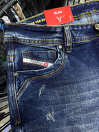 JEANS JEANSTEENS 7843