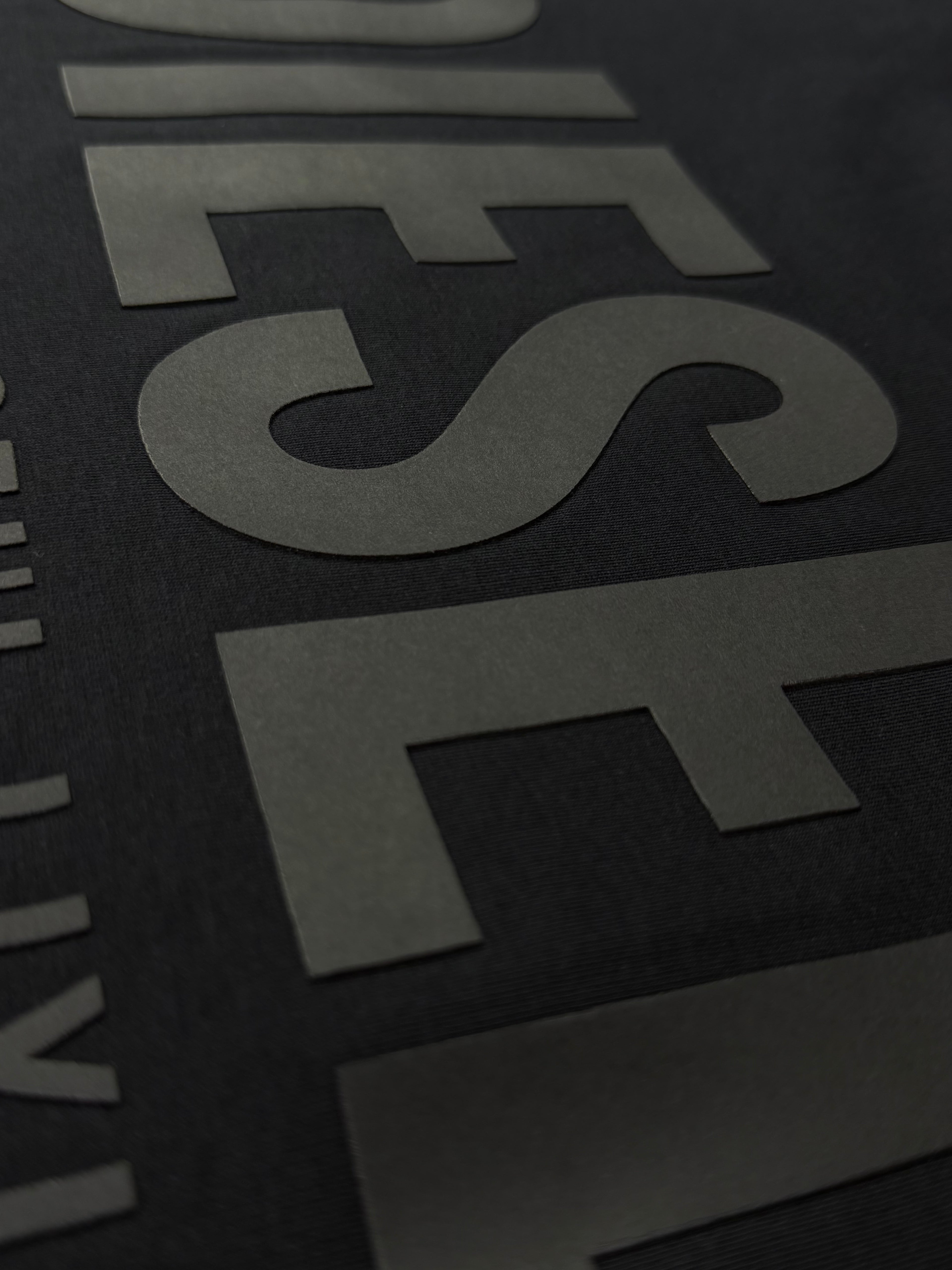CAMISETA  DIESEL ALTO GRAMAJE