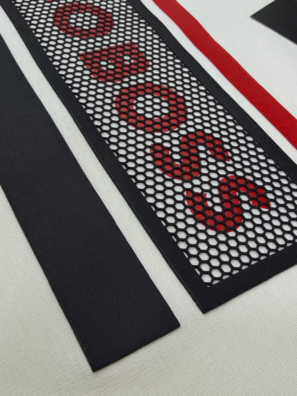 CAMISETA HUGO BOSS ALTO GRAMAJE