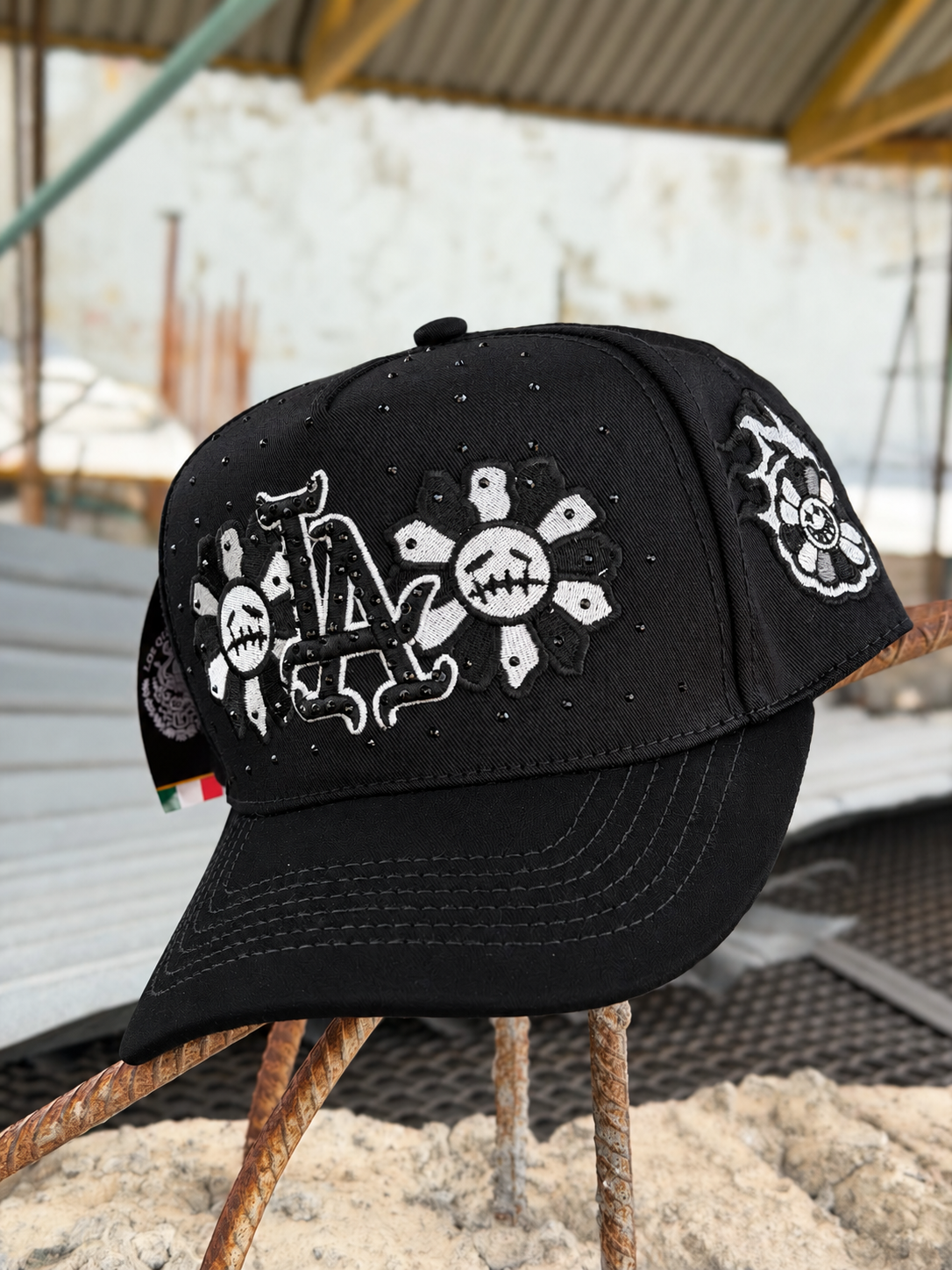 GORRA GIRASOL LA PEDRERÍA