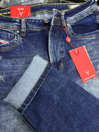 JEANS JEANSTEENS 7843