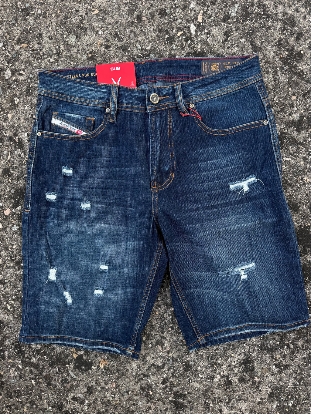 MOCHO JEANSTEENS 7785
