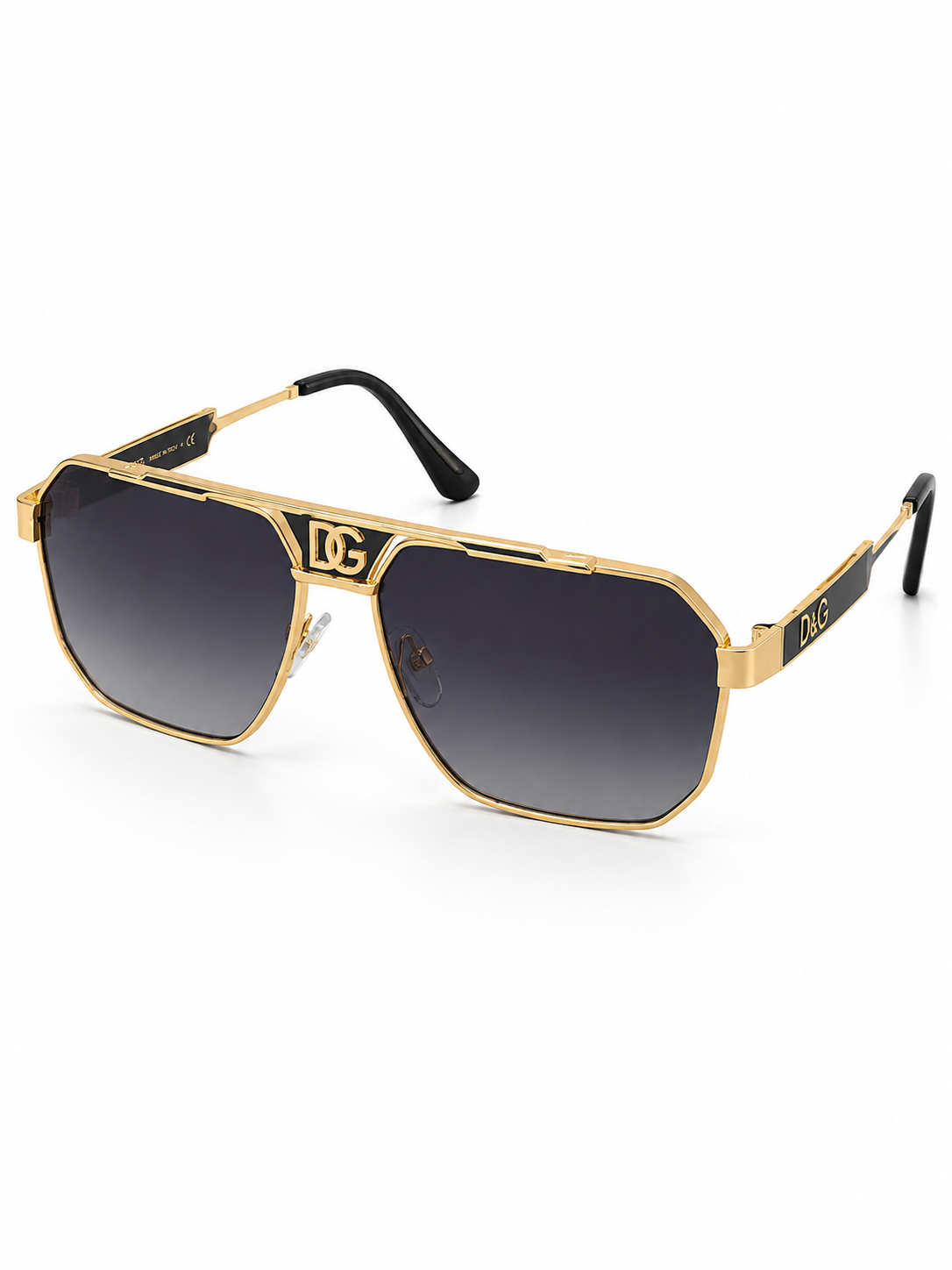 GAFAS DOLCE&GABBANA
