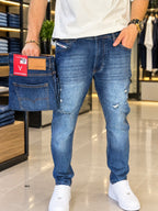 JEANS JEANSTEENS 7874