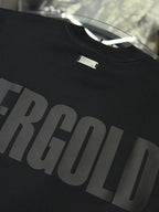 CAMISETA ALTO GRAMAJE UNDERGOLD