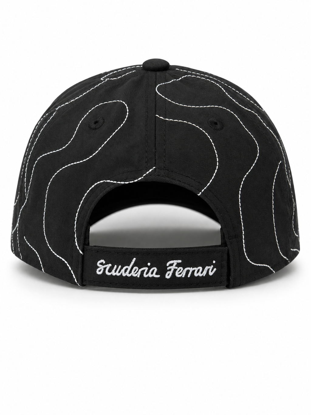 GORRA PUMA FERRARI