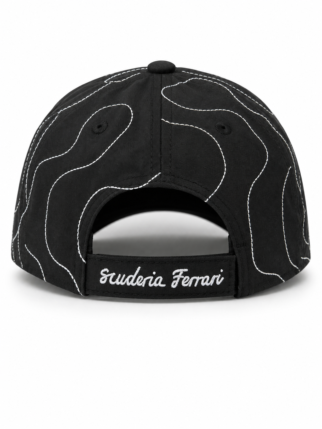 GORRA PUMA FERRARI