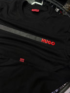 CAMISETA HUGO PERUANA