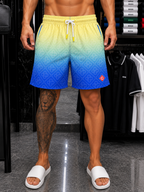 PANTALONETA PLAYERA CASA BLANCA