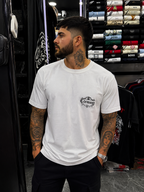CAMISETA CLEMONT PERUANA
