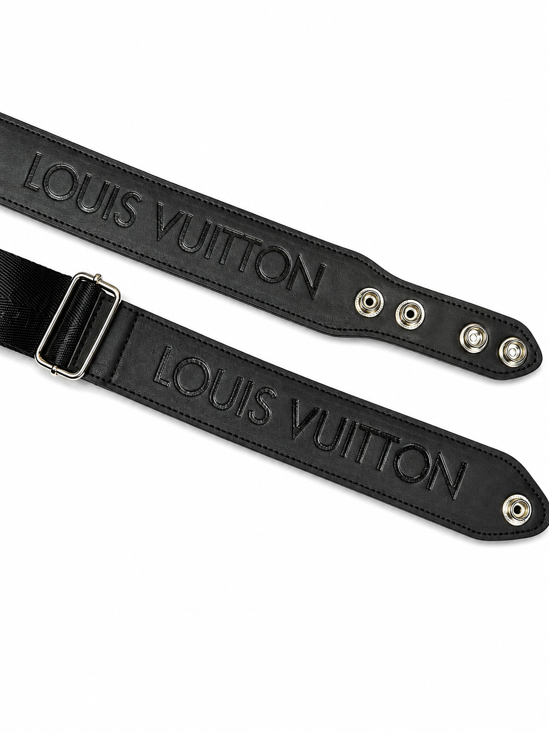 CARRIEL LOUIS VUITTON BORDADO