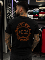 CAMISETA MONASTERY PERUANA