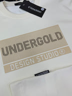 CAMISETA ALTO GRAMAJE UNDERGOLD