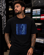 CAMISETA PSYCHO BUNNY ALTO GRAMAJE