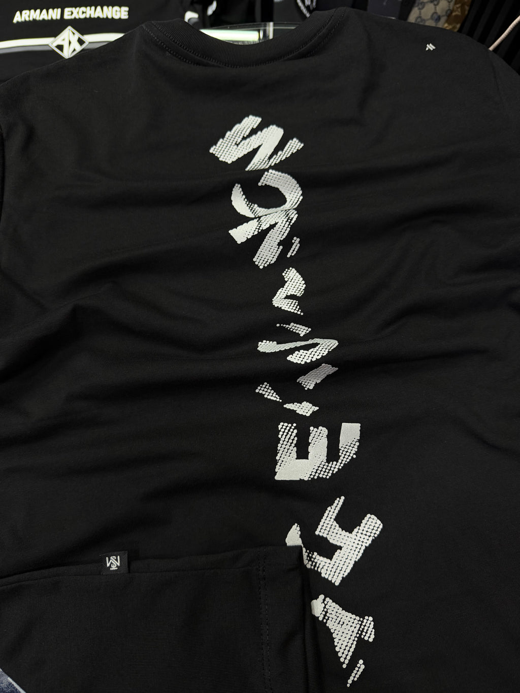 CAMISETA MONASTERY PERUANA