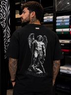 CAMISETA UNDERGOLD ALTO GRAMAJE