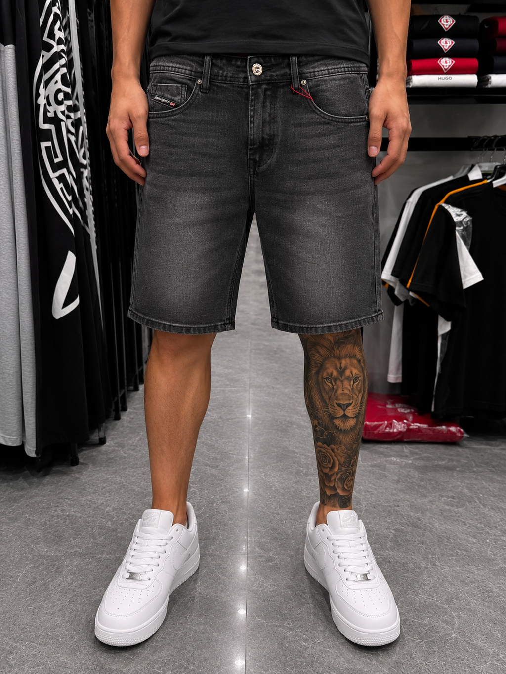 MOCHO JEANSTEENS 7742