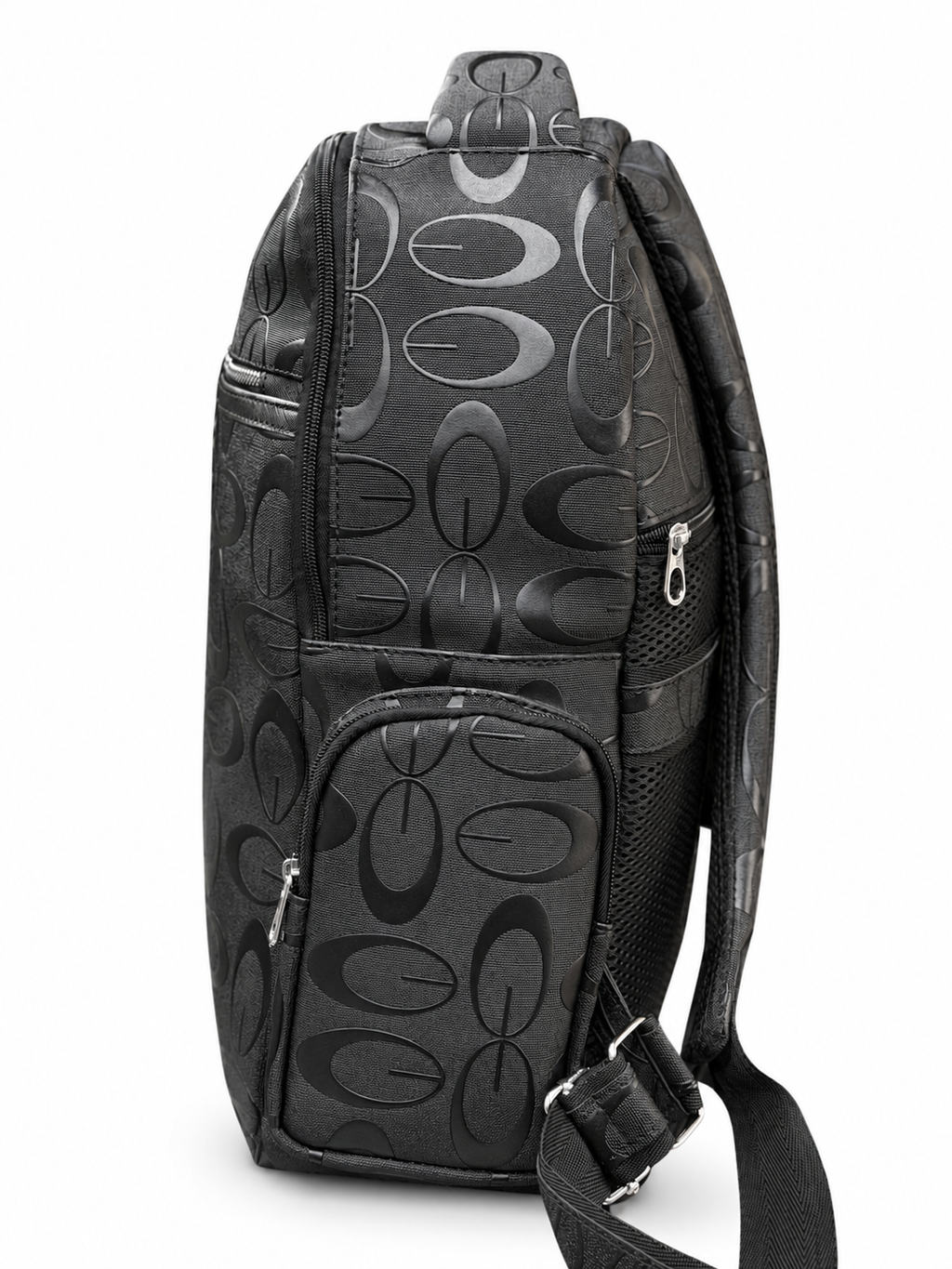MORRAL CLEMONT