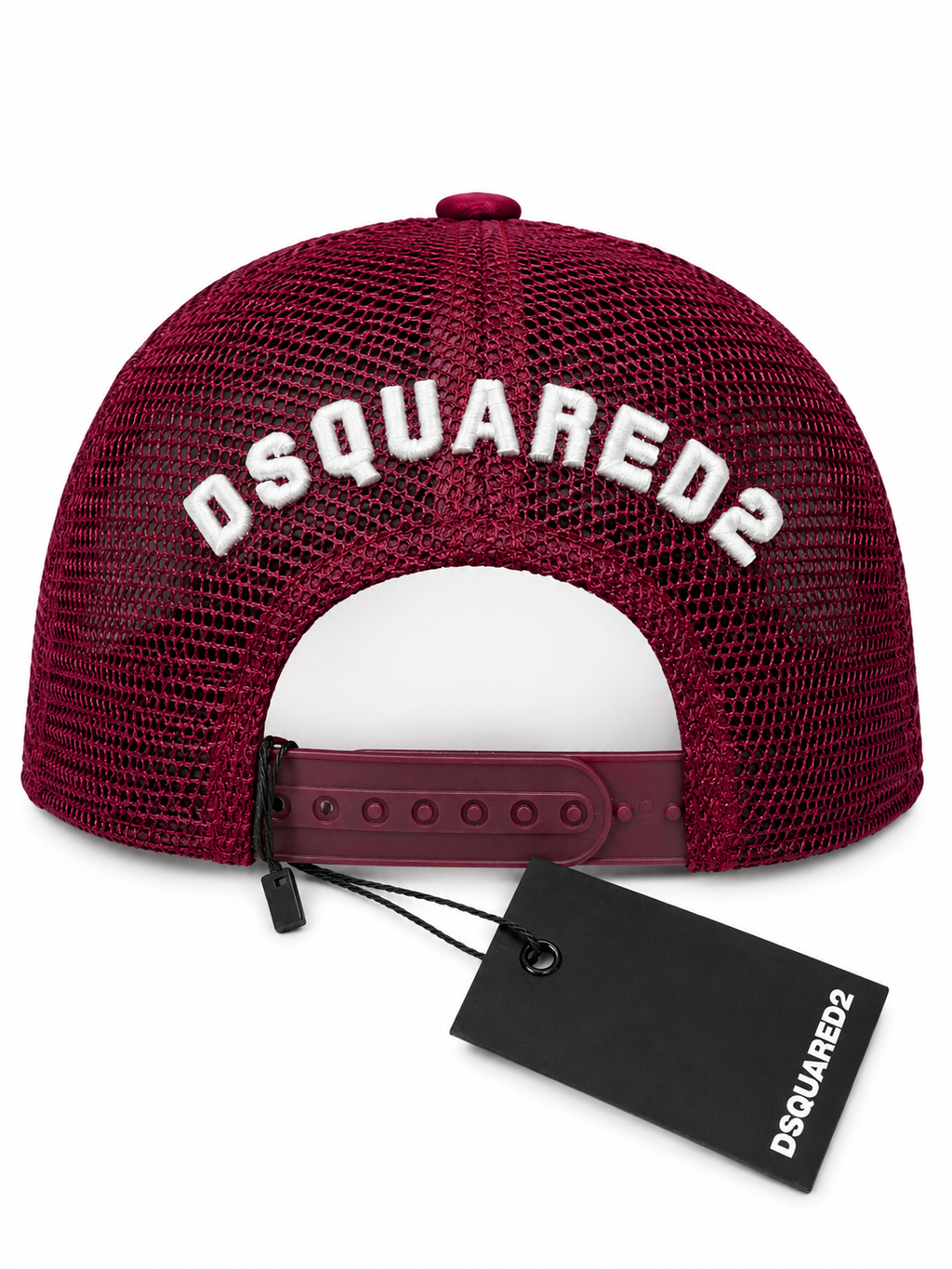 GORRA DSQUARED2