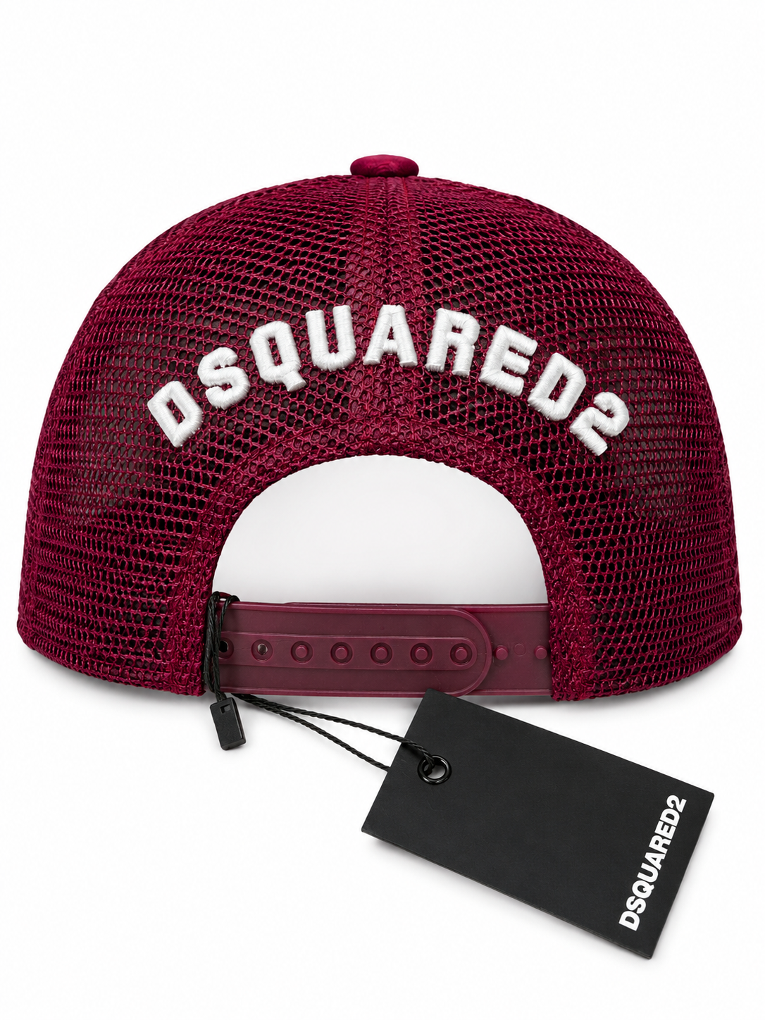 GORRA DSQUARED2