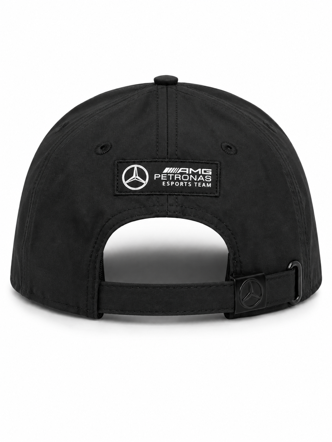 GORRA MERCEDES BENZ