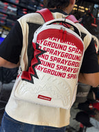 MORRAL SPRAYGROUND