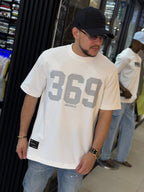 CAMISETA ALTO GRAMAJE UNDERGOLD