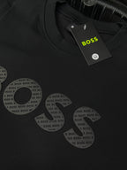 CAMISETA BOSS ALTO GRAMAJE