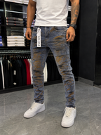JEAN PURPLE