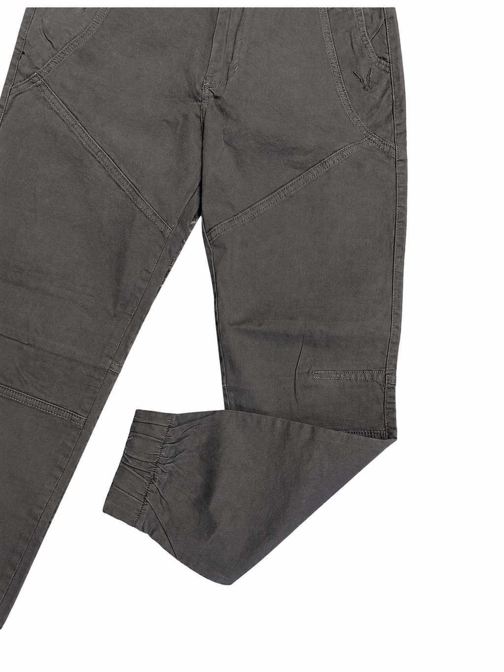 PANTALÓN DRIL MODA