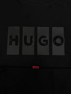 CAMISETA ALTO GRAMAJE HUGO PEDRERÍA