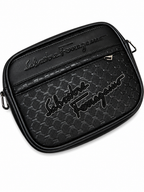 CARRIEL SALVATORE FERRAGAMO BORDADO