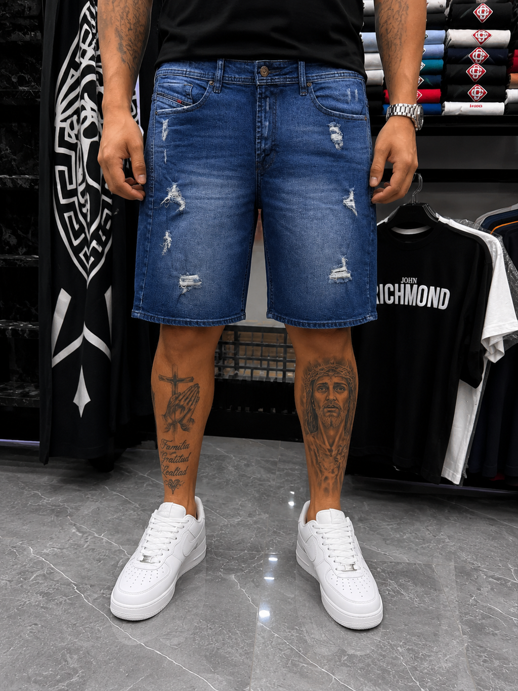 MOCHO JEANSTEENS 7490