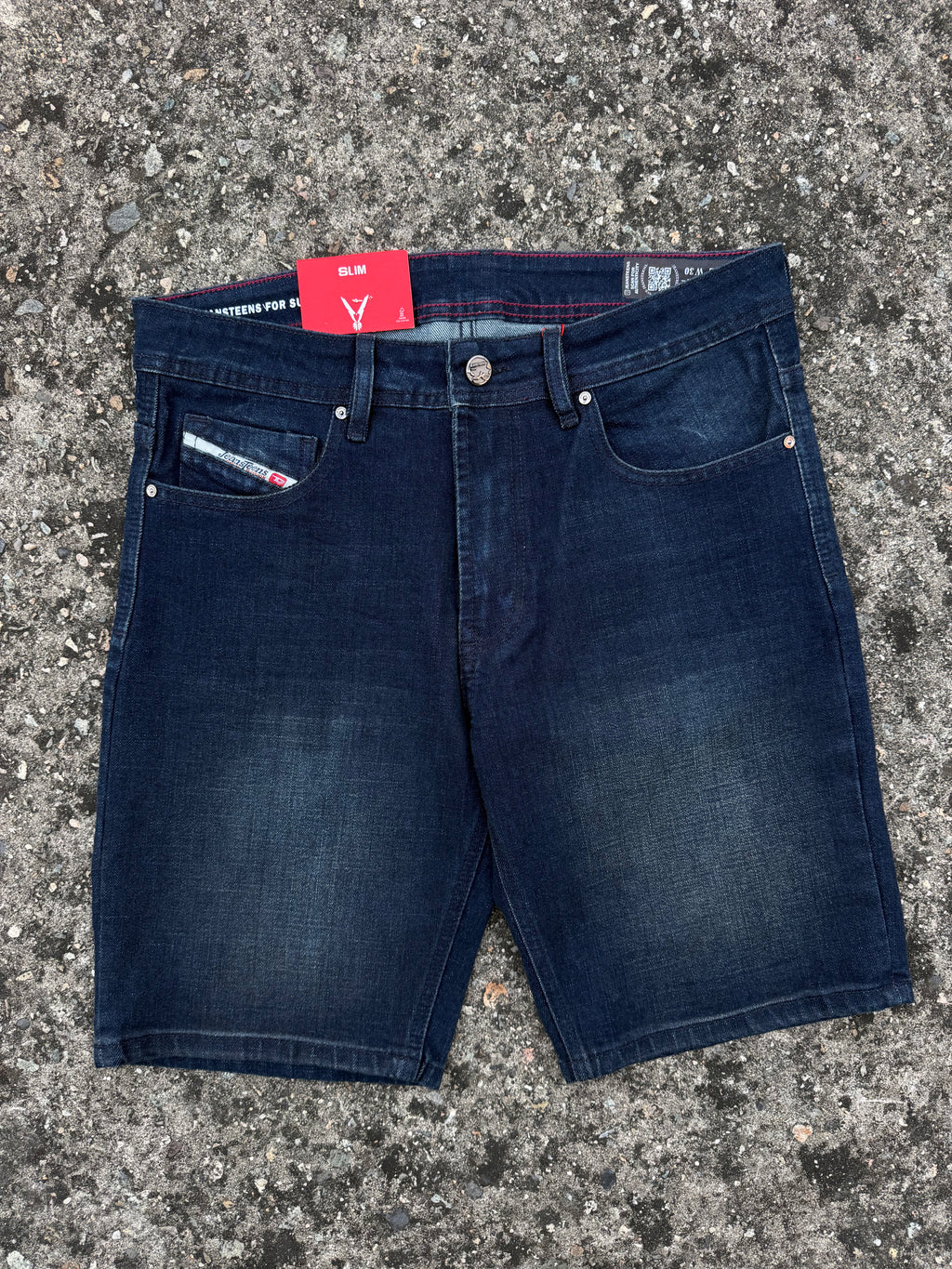 MOCHO JEANSTEENS 7677