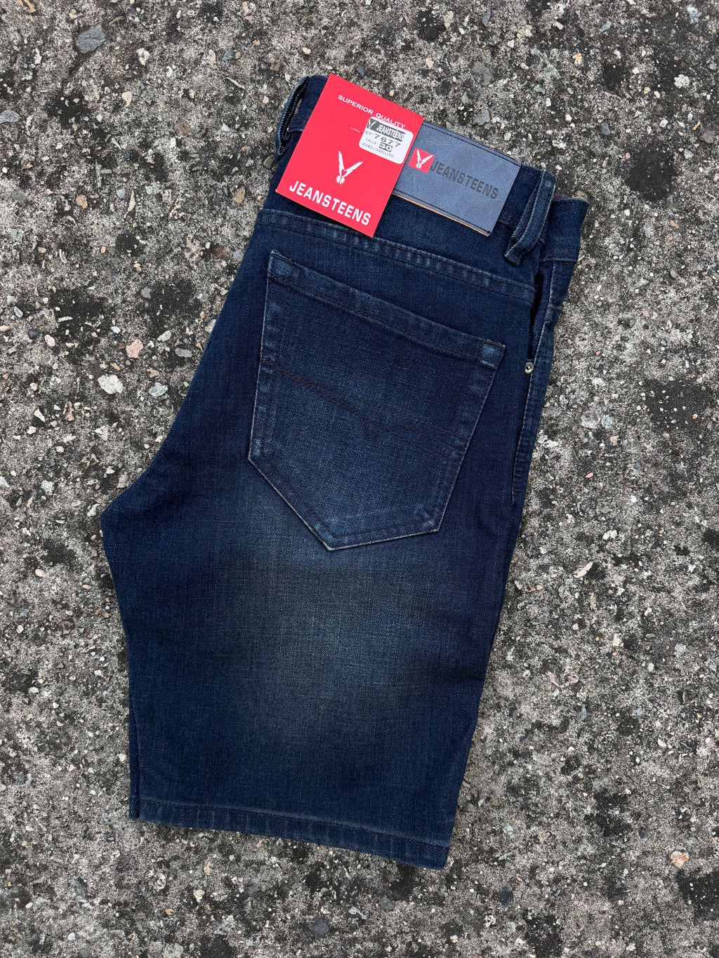 MOCHO JEANSTEENS 7677