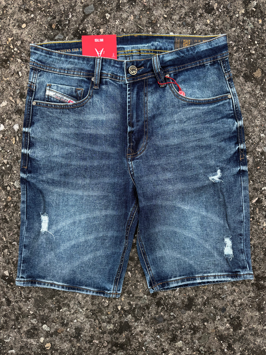 MOCHO JEANSTEENS 7786