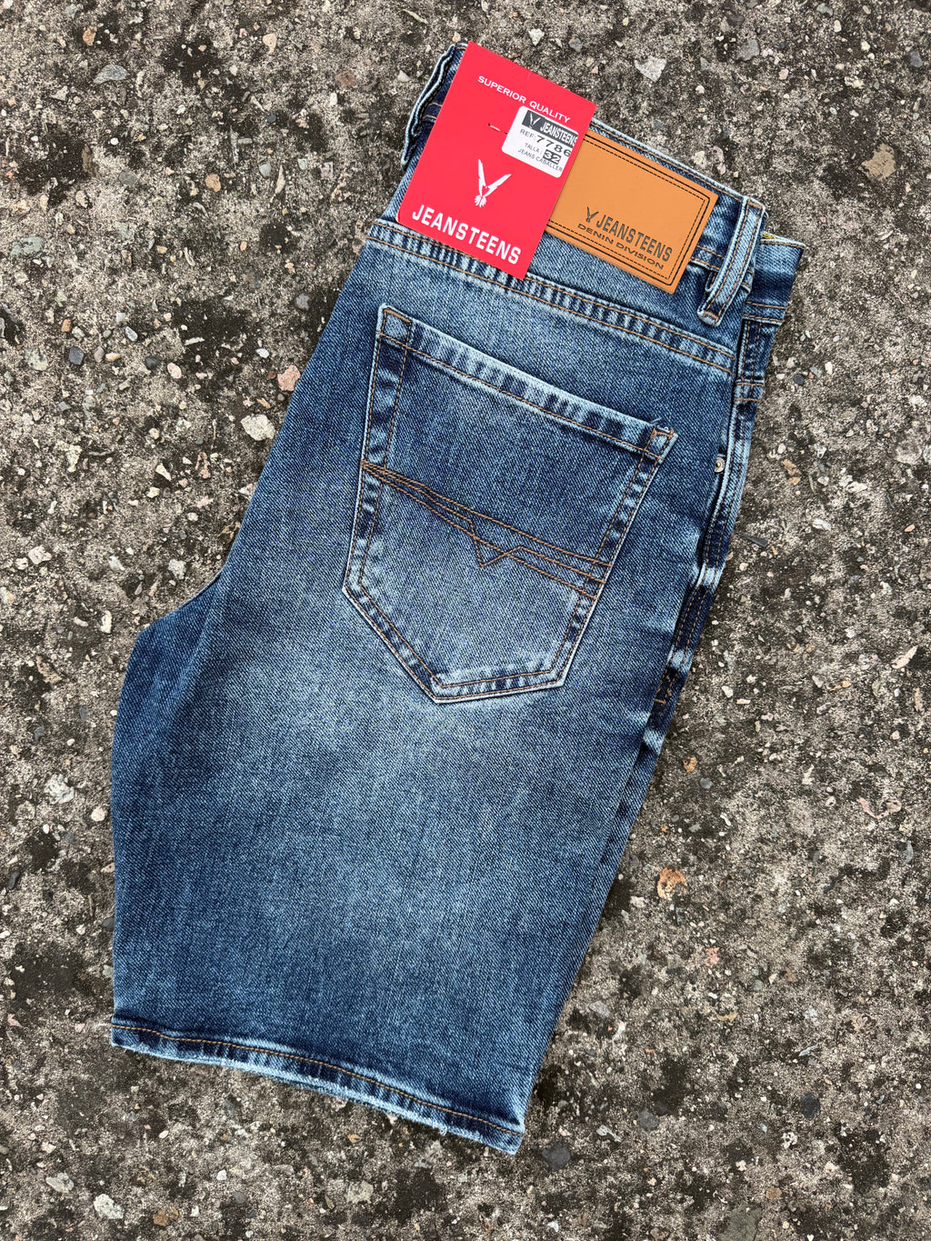 MOCHO JEANSTEENS 7786