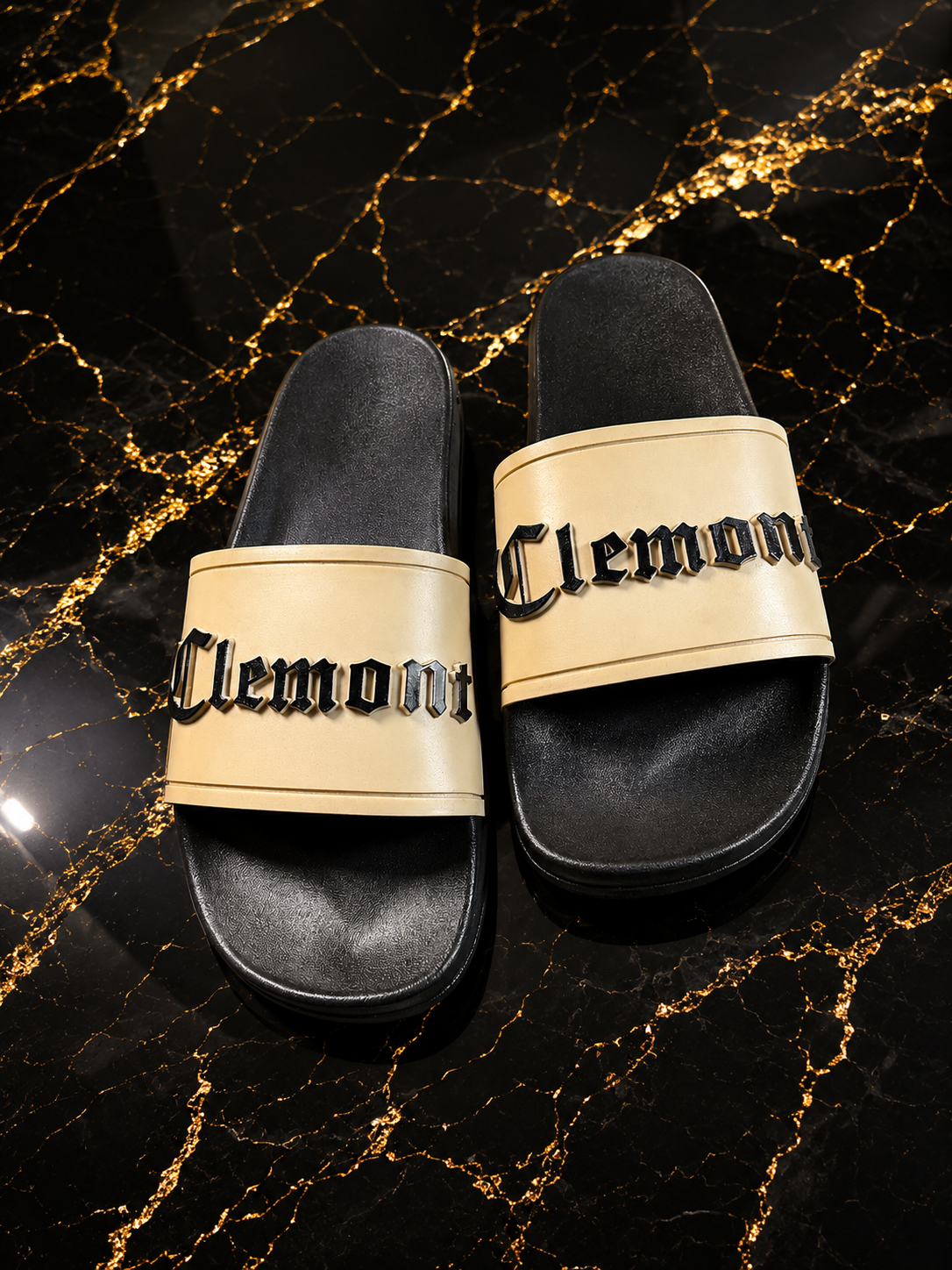 SANDALIA CLEMONT