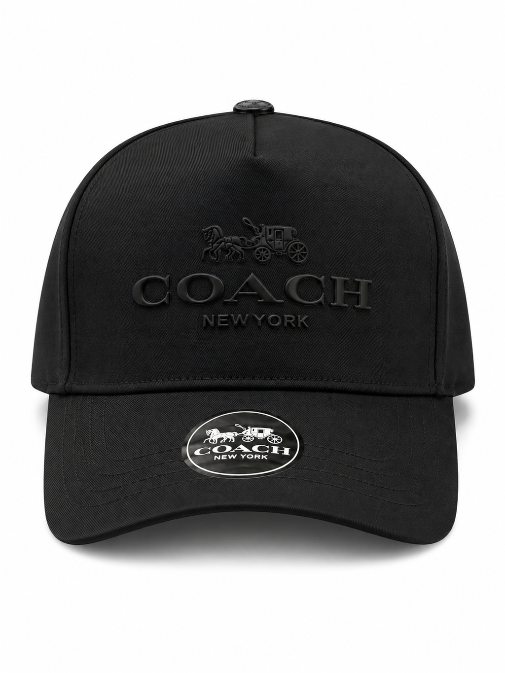 GORRA COACH