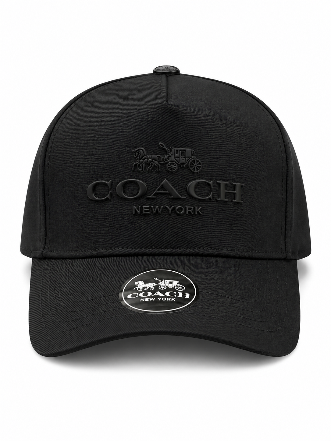 GORRA COACH
