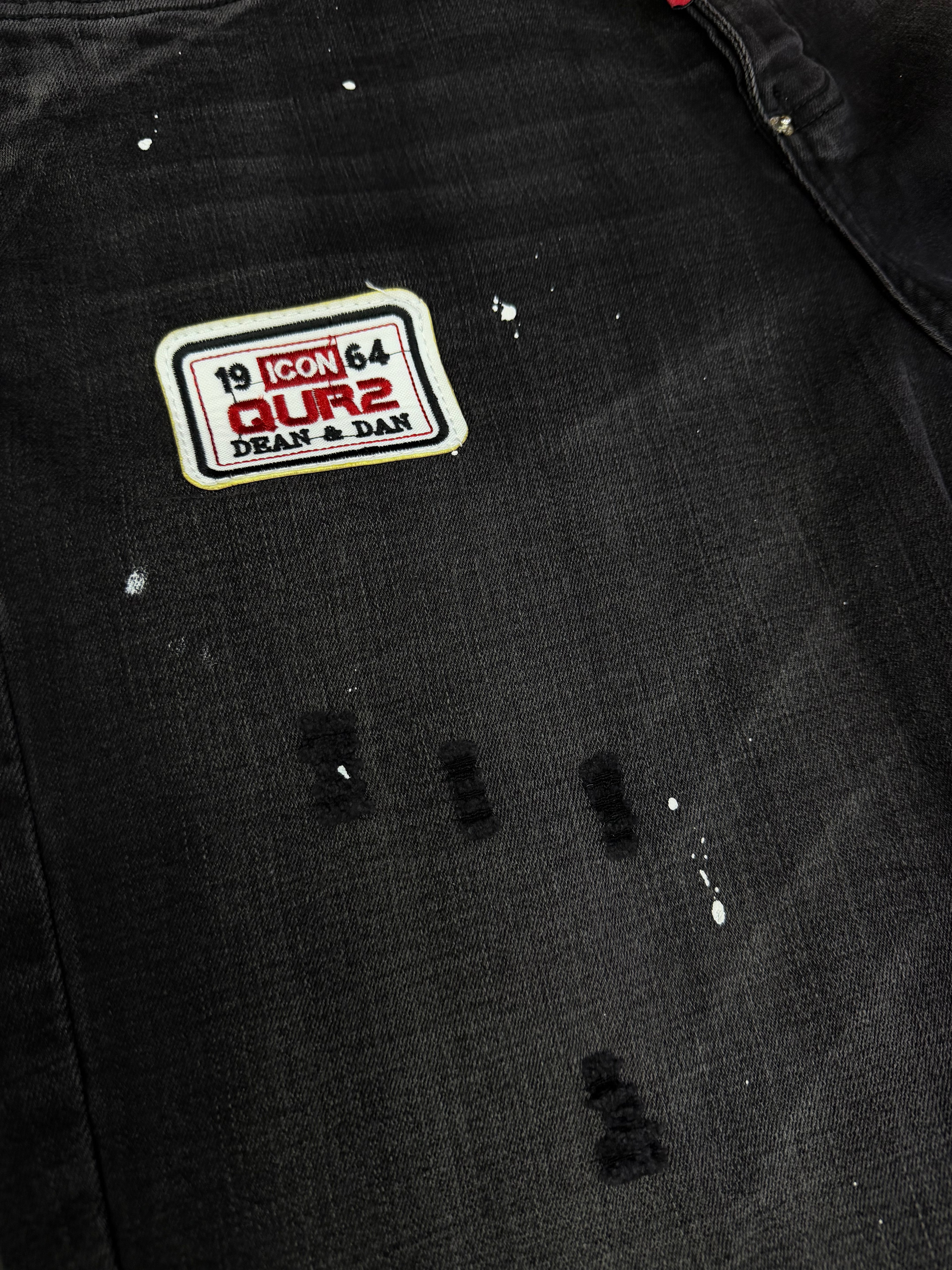 JEANS QUARRED2 2130