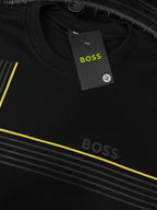 CAMISETA BOSS LÍNEA