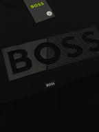 CAMISETA BOSS PEDRERÍA LÍNEA