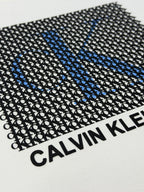 CAMISETA ALTO GRAMAJE CALVIN KLEIN