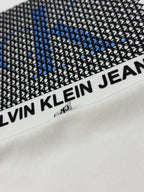 CAMISETA ALTO GRAMAJE CALVIN KLEIN