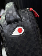 MORRAL SPRAYGROUND MORDIDA
