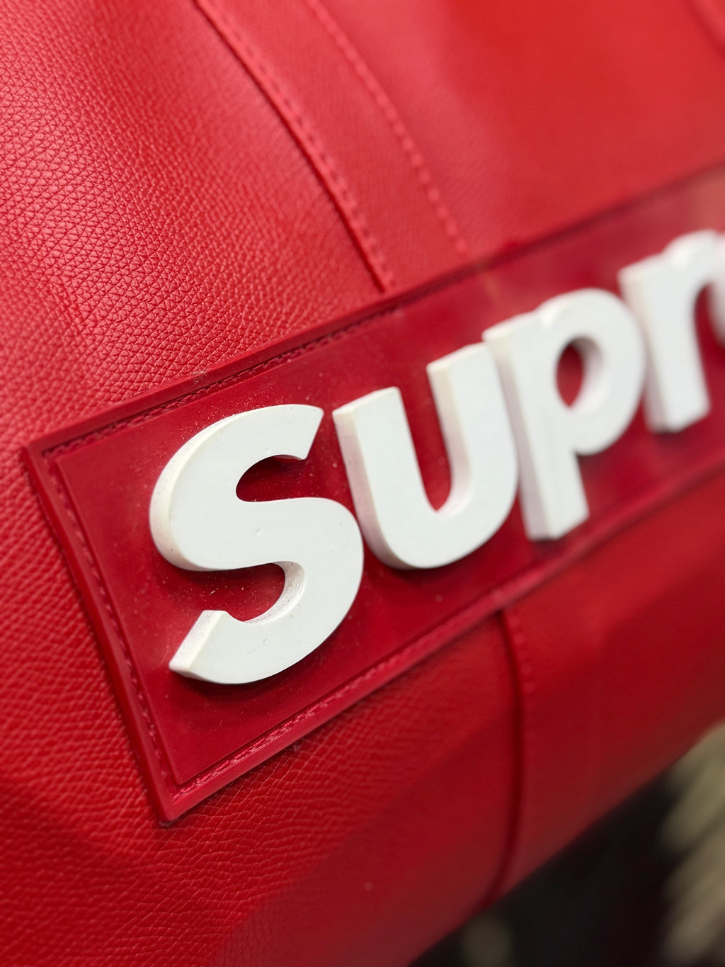 MALETA VIAJERA  SUPREME