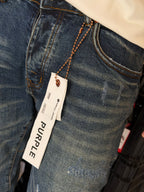 JEAN PURPLE TURCO PB386