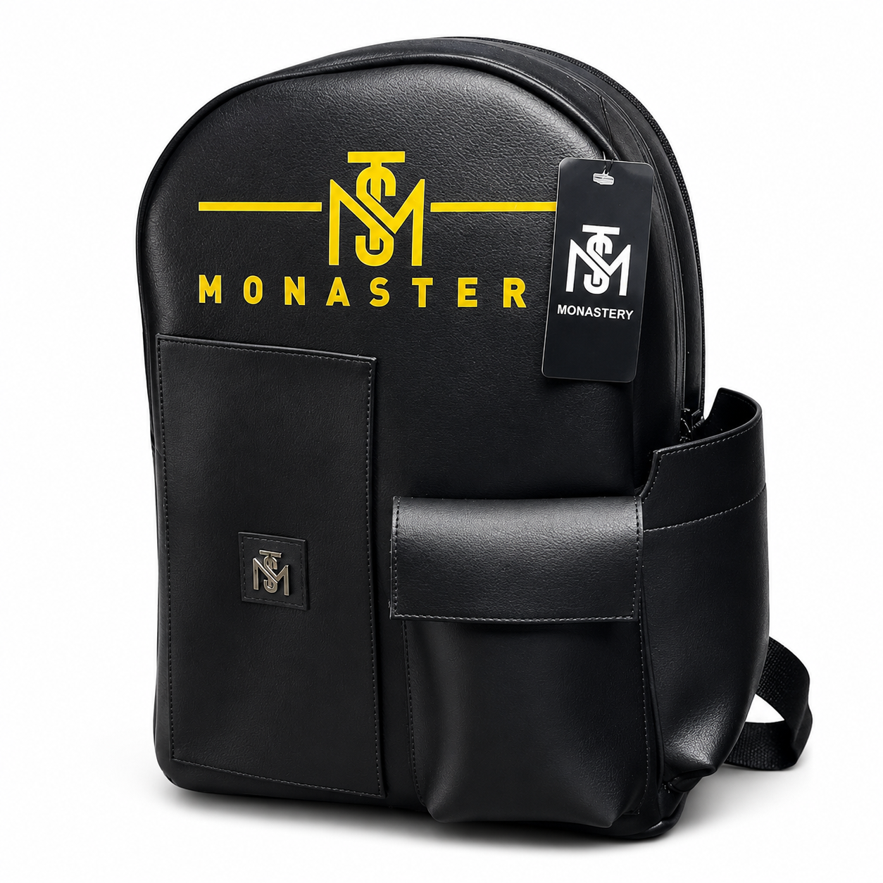 Morral Monastery Urban Black